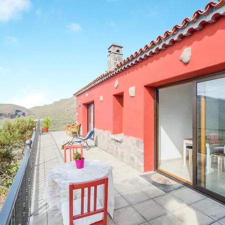 Villa El Rincon Arona (Tenerife)