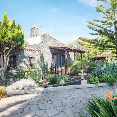 El Rincon Villa