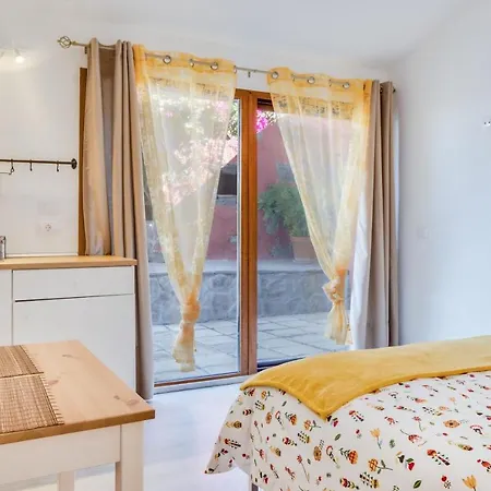 El Rincon * Arona (Tenerife)