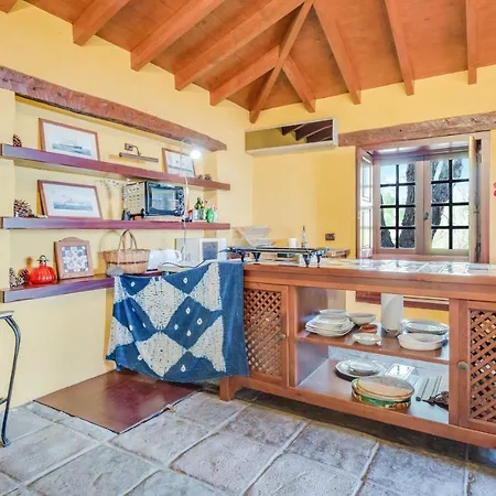 Villa El Rincon *