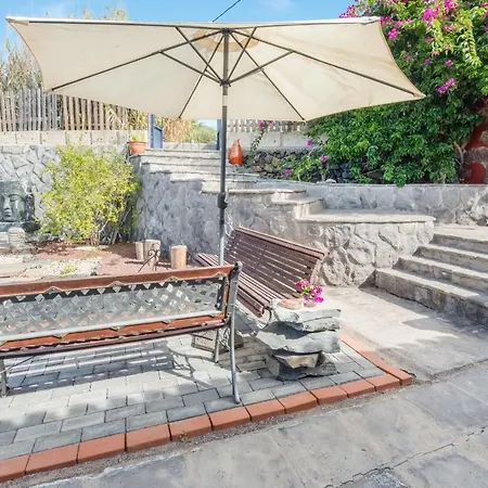 El Rincon Villa