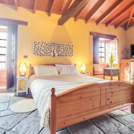 El Rincon Arona (Tenerife)