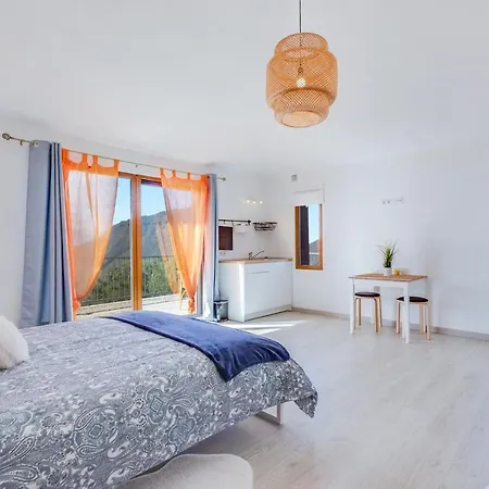 Villa El Rincon Arona (Tenerife)