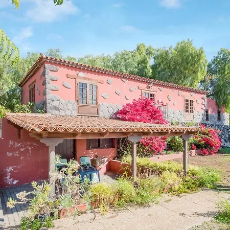 El Rincon Villa Arona (Tenerife)