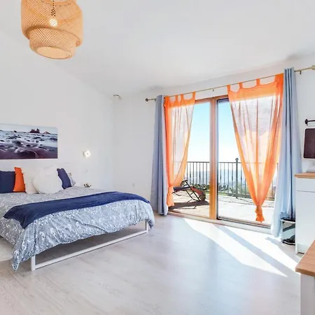 El Rincon Villa Arona (Tenerife)