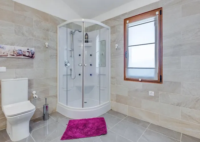 El Rincon Villa Arona (Tenerife)