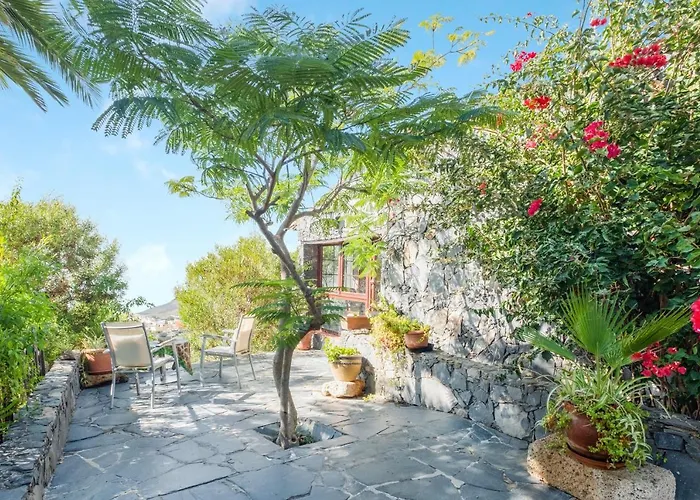 El Rincon * Arona (Tenerife)