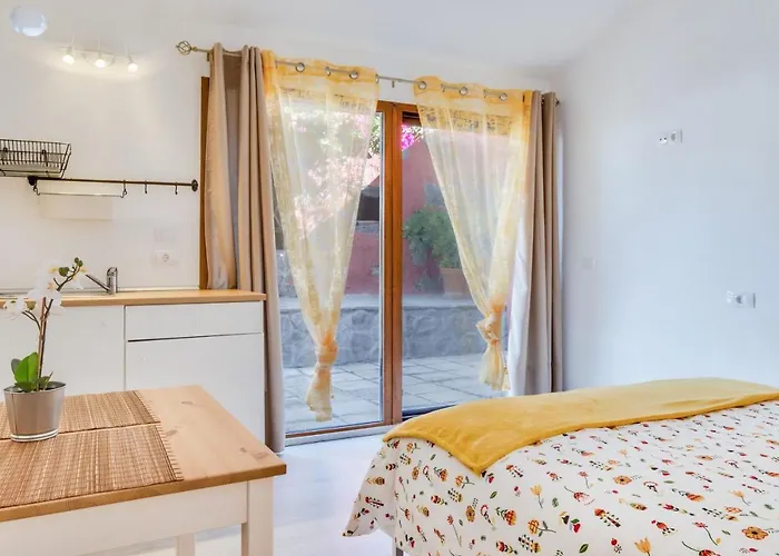 El Rincon * Arona (Tenerife)