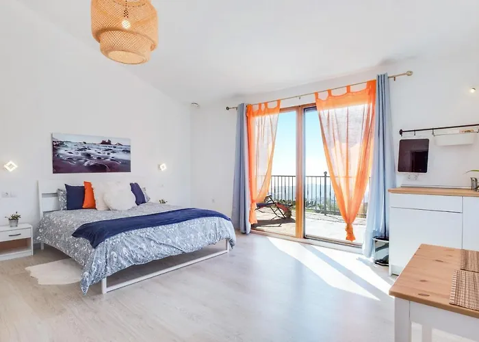 El Rincon Villa Arona (Tenerife)