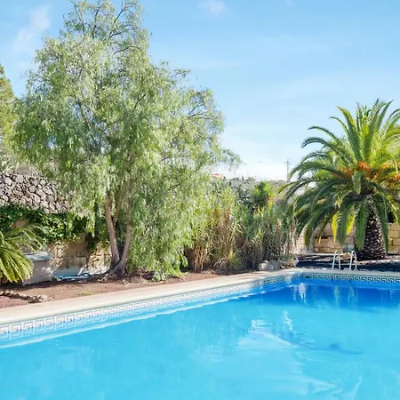 Βίλα El Rincon Arona (Tenerife)