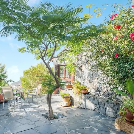 El Rincón * Arona (Tenerife)