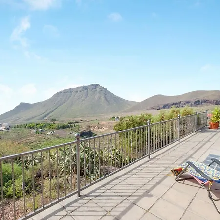 ヴィラ El Rincon *