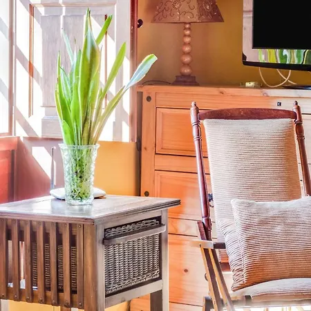 El Rincon ヴィラ *