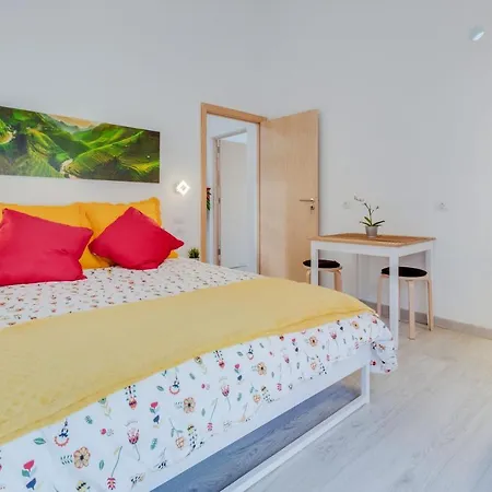 El Rincon ヴィラ *