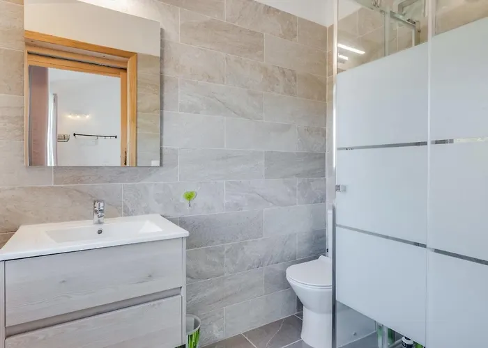 El Rincon Arona (Tenerife)