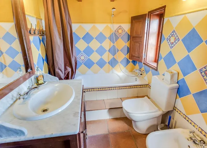 El Rincon Arona (Tenerife)