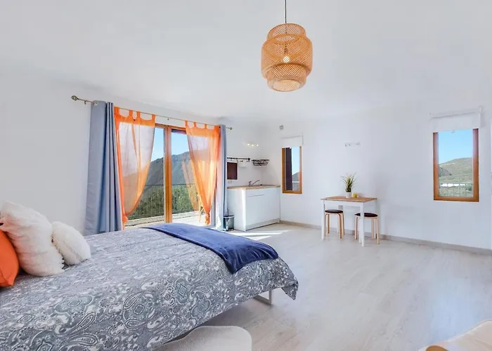 Villa El Rincon Arona (Tenerife)