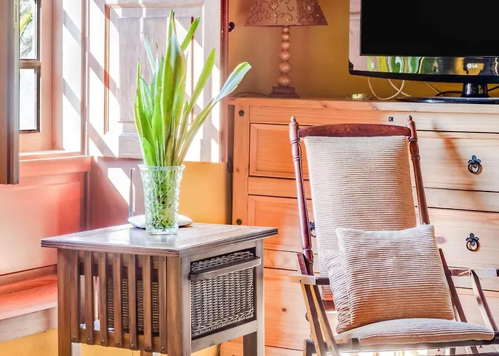 El Rincon Βίλα *