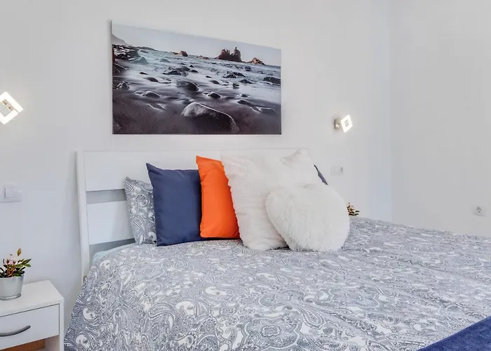 Βίλα El Rincon *